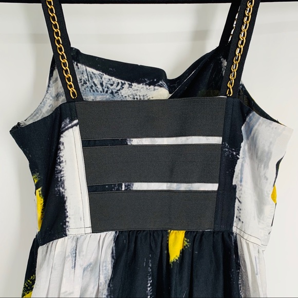 Rachel by Rachel Roy Bubble Bottom Mini Dress - Picture 4 of 6